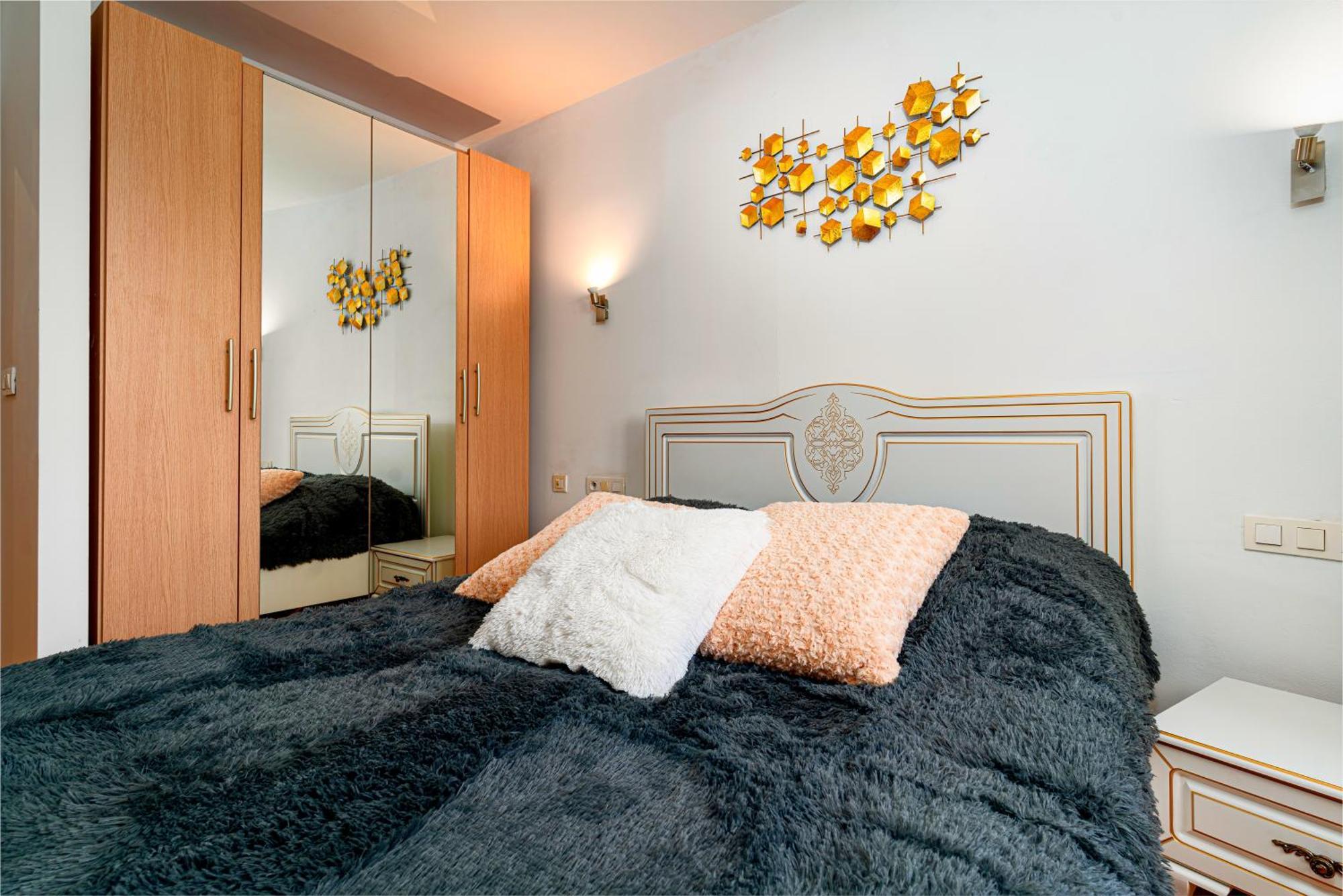 Golden River Apartment Prague Exterior photo