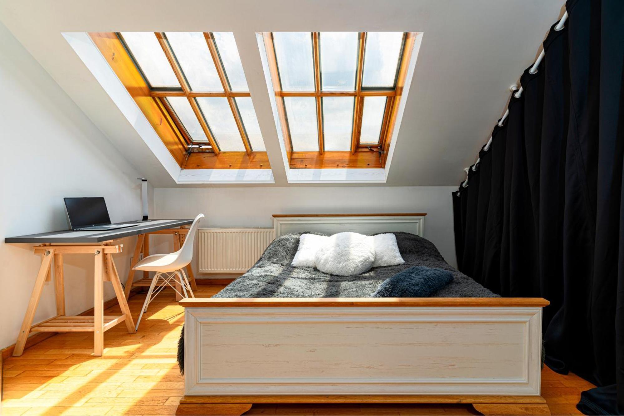 Golden River Apartment Prague Exterior photo