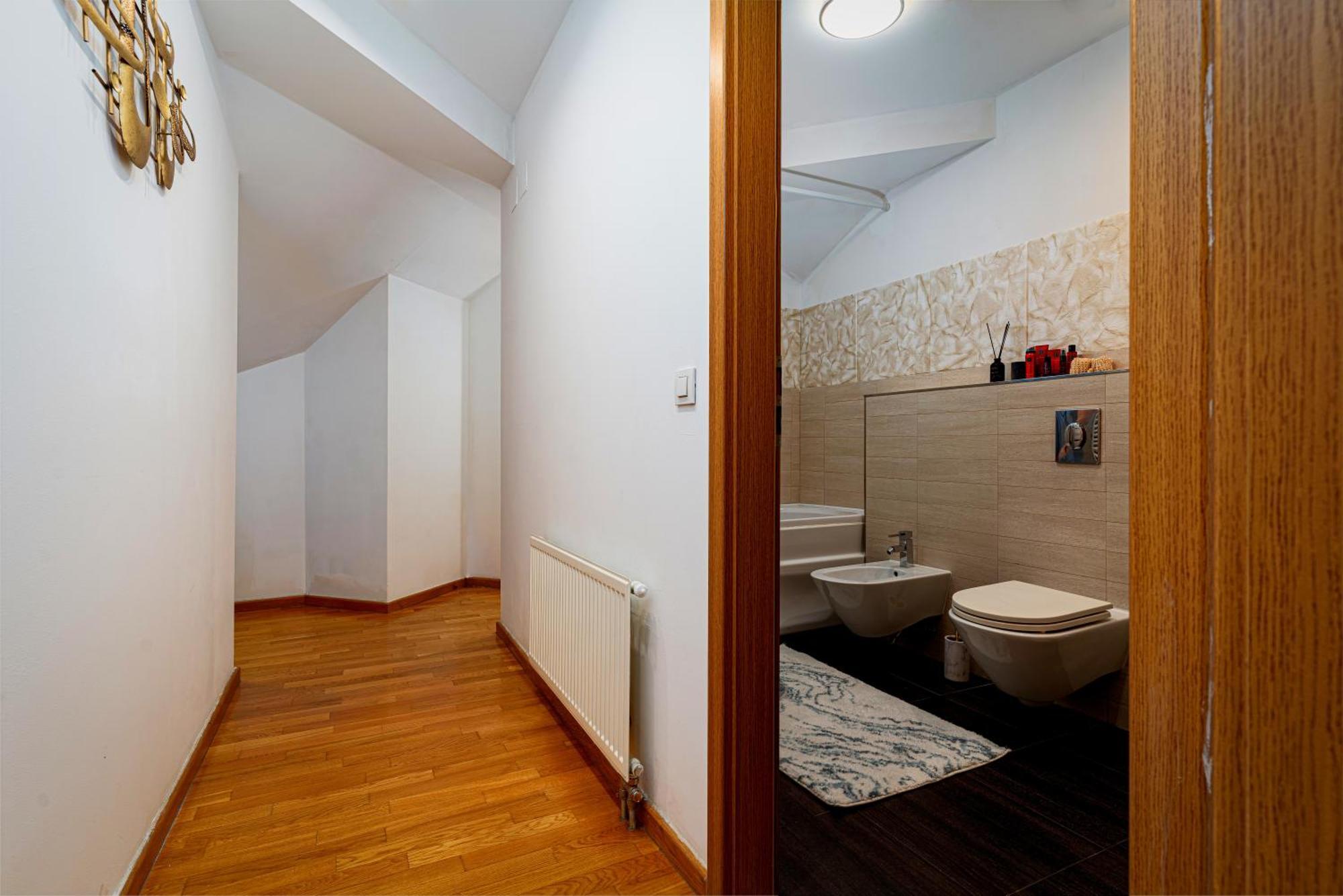 Golden River Apartment Prague Exterior photo