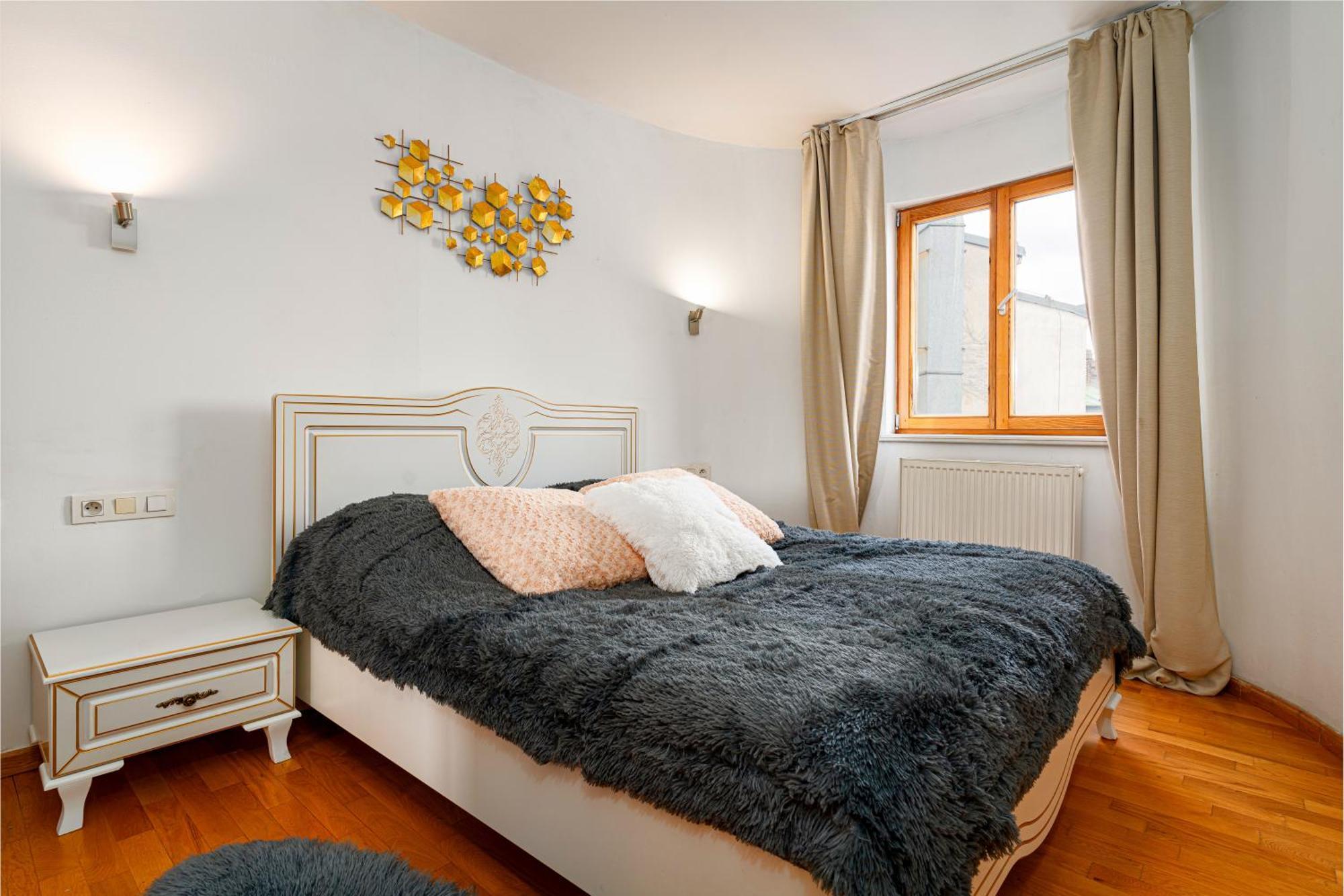 Golden River Apartment Prague Exterior photo