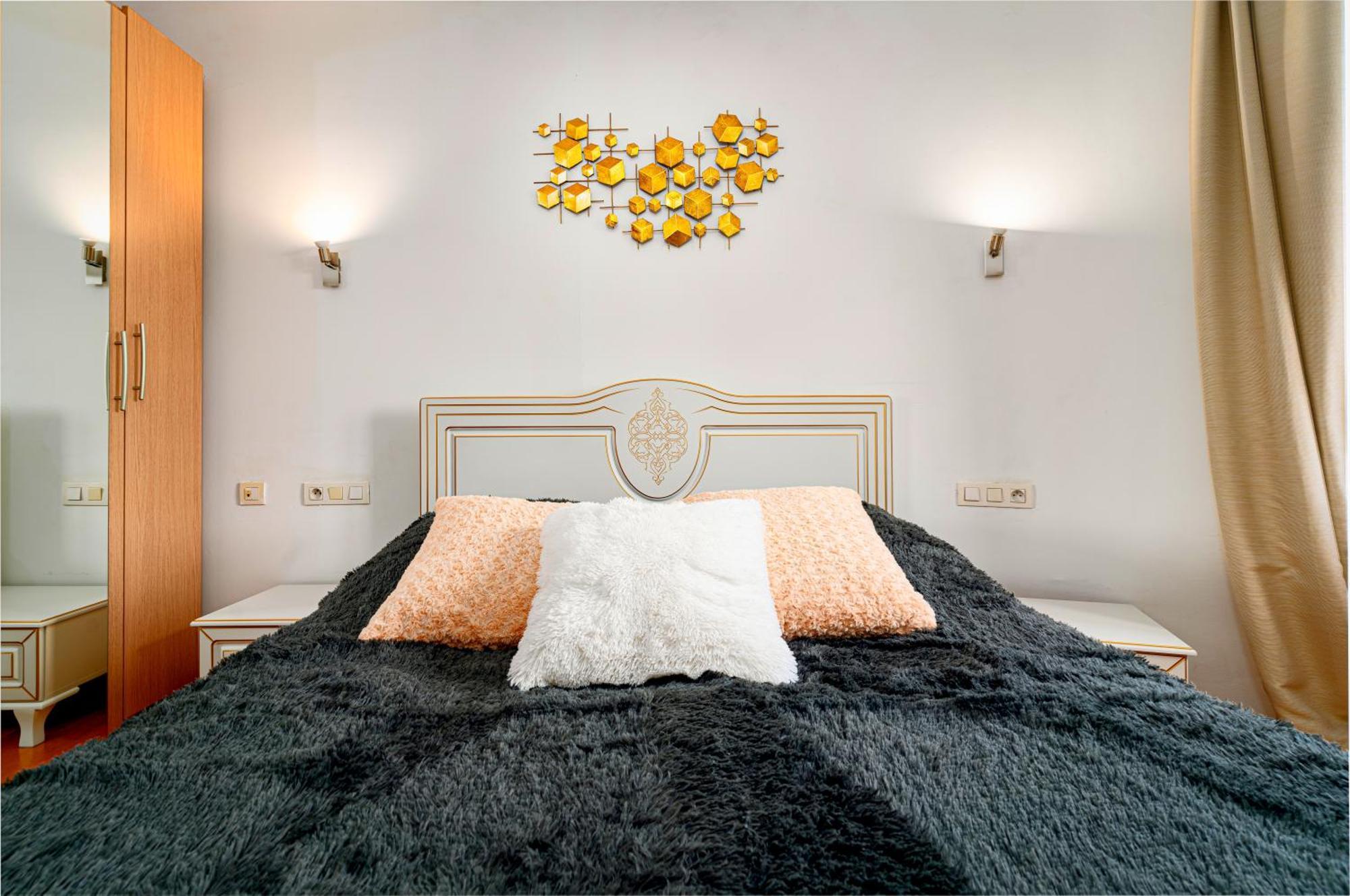 Golden River Apartment Prague Exterior photo